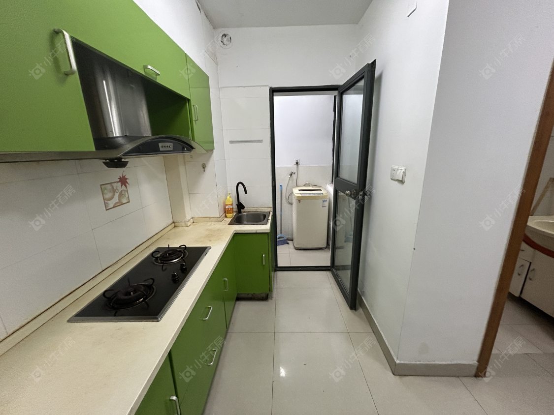 常州学府名门花苑租房_小牛看房