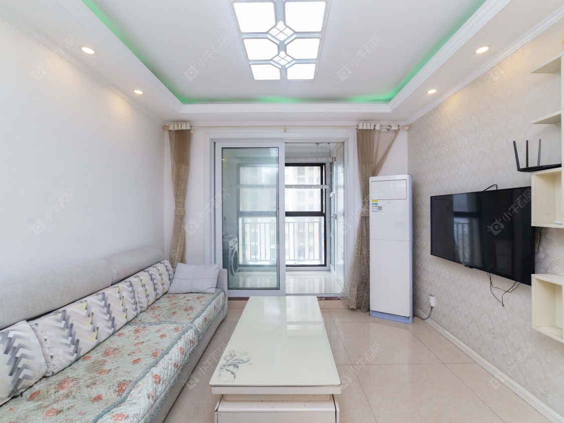 常州新城春天里在售二手房_小牛看房