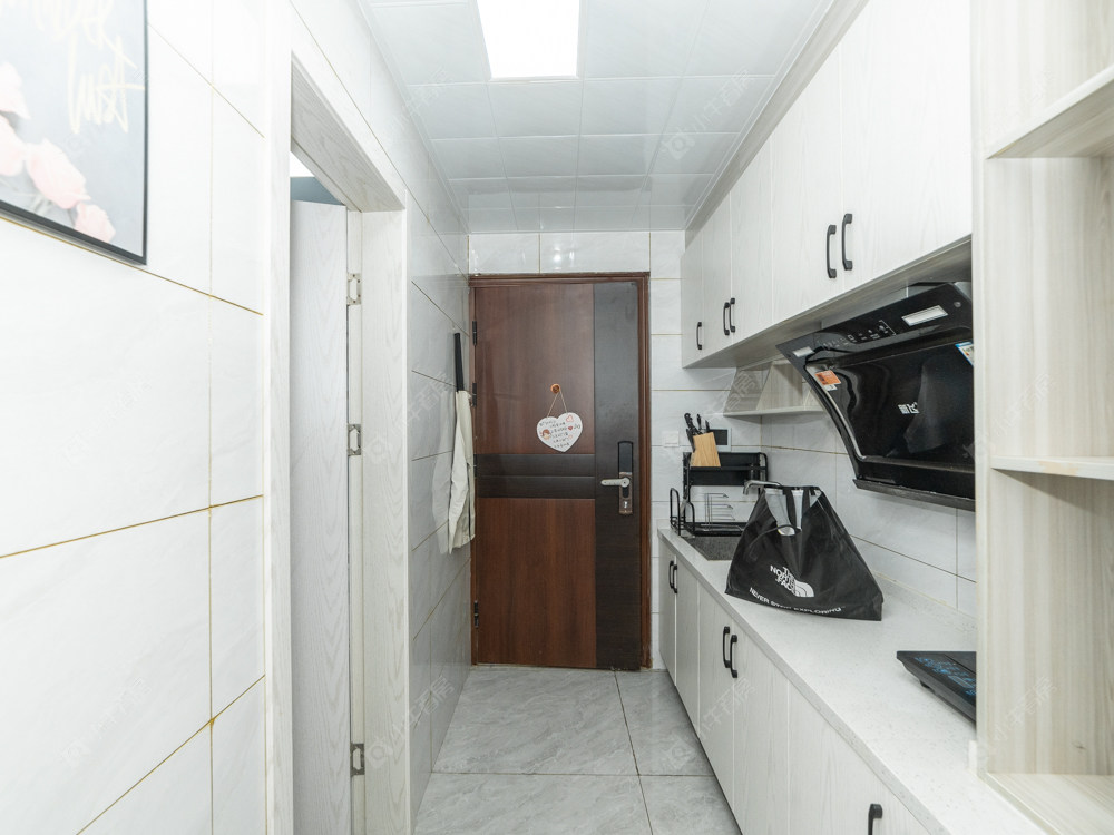 常州牡丹三江公寓在售二手房源室内图_小牛看房