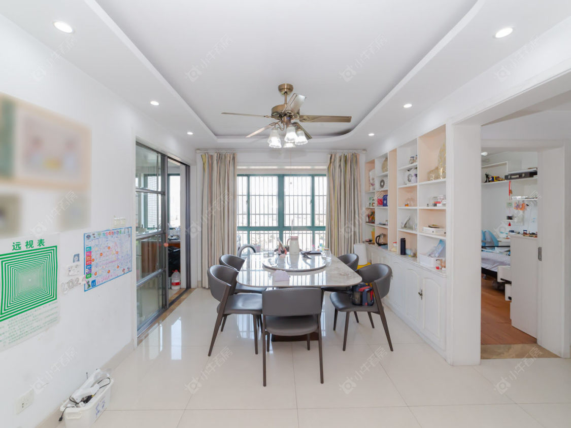 水木年华花园房源室内图 常州水木年华花园在售二手房源室内图_小牛看房