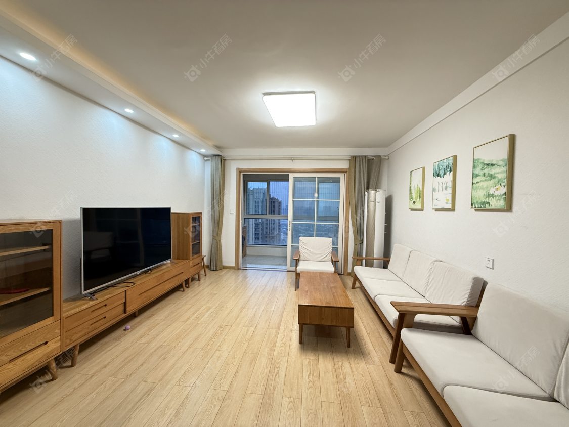 常州万达中央华城在租房源_小牛看房