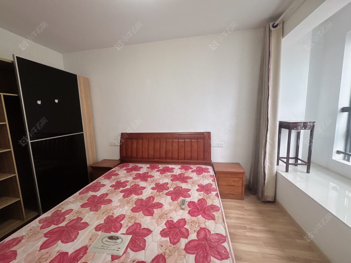 常州九龙雅苑北区在租房源室内图_小牛看房