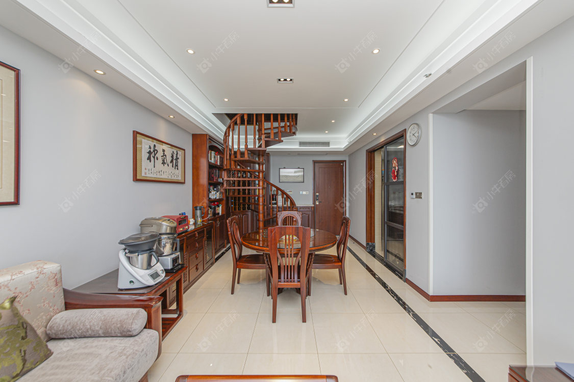 常州星河澜月湾在售二手房源室内图_小牛看房