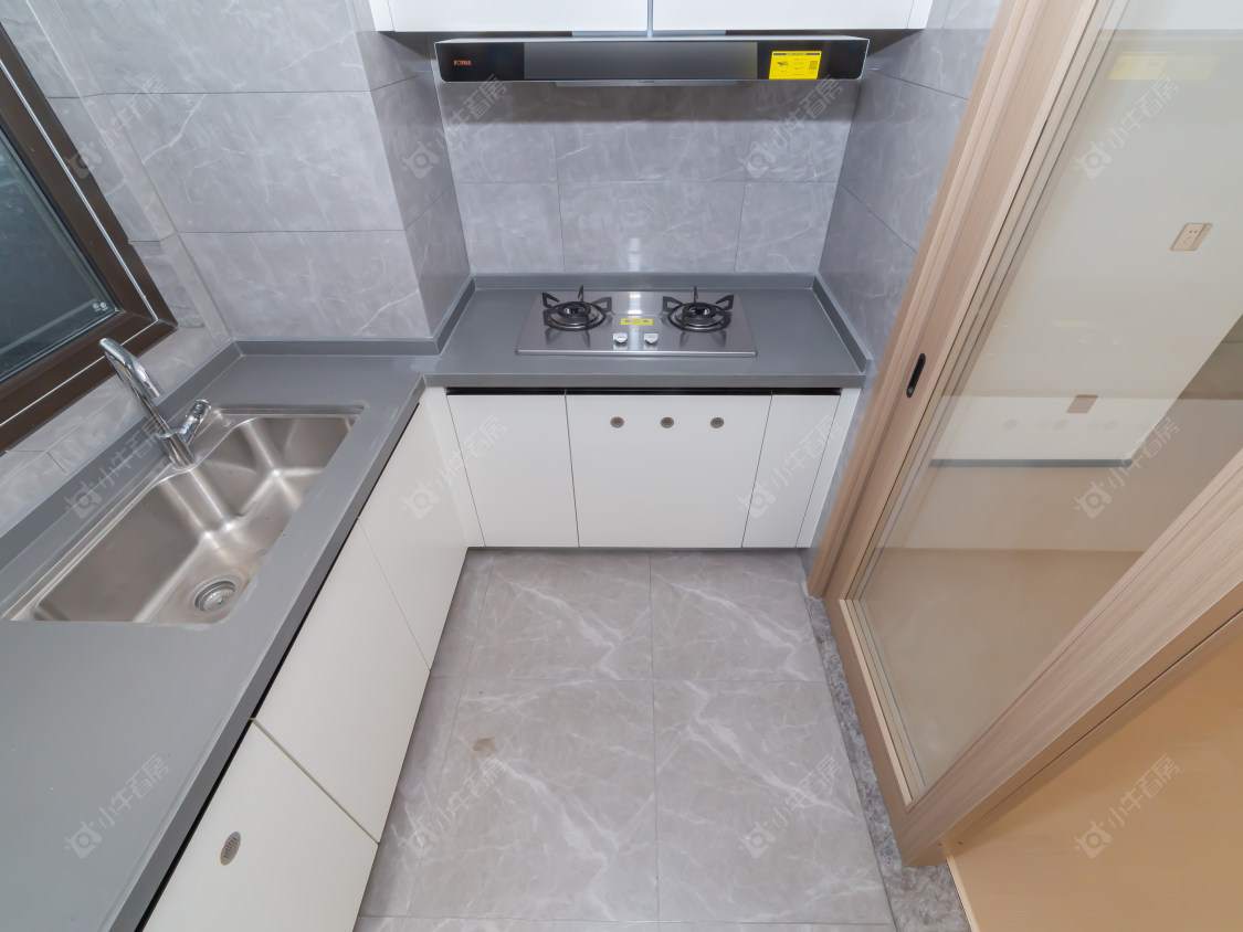 万科新都会房源室内图 常州万科新都会在售二手房源室内图_小牛看房