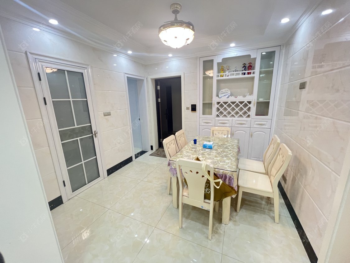 常州九龙仓繁华里在租房源_小牛看房