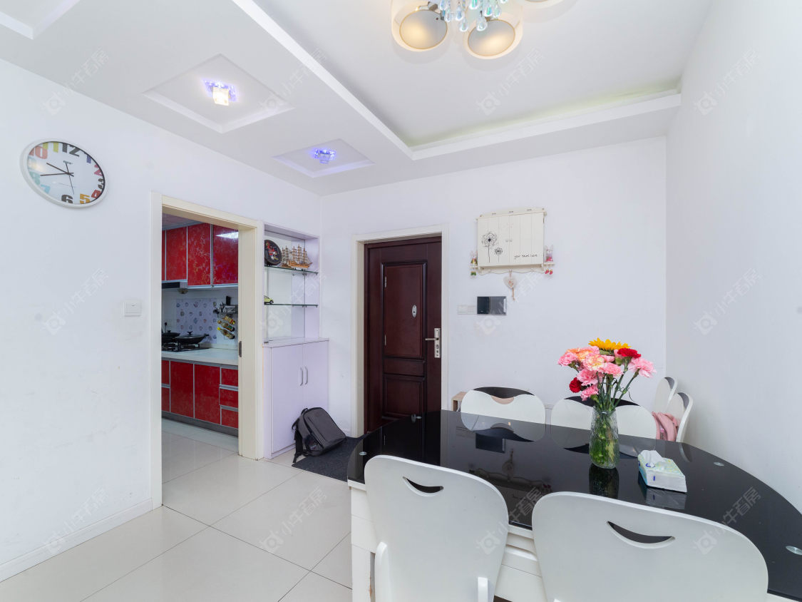 常州万骏金域丹堤在售二手房源室内图_小牛看房