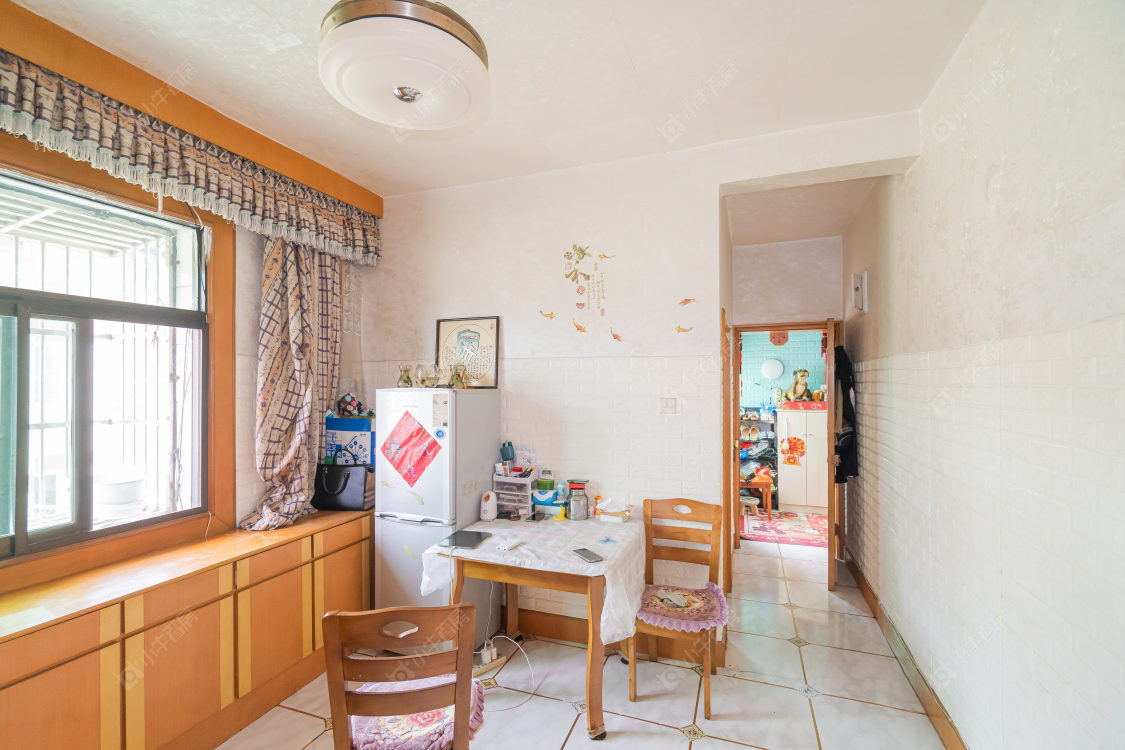 常州浦南新村在售二手房_小牛看房