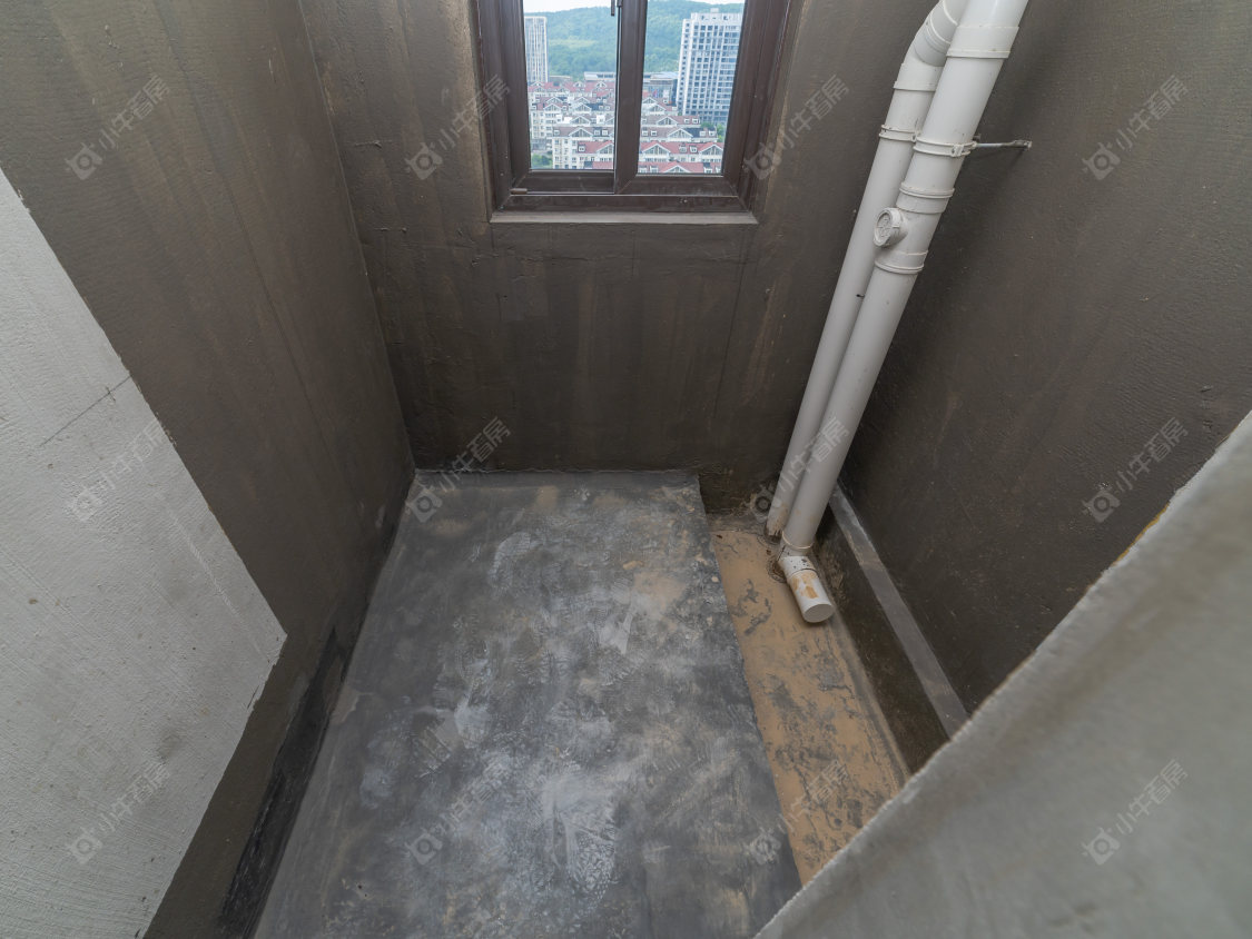 常州新庄花苑在售二手房源室内图_小牛看房