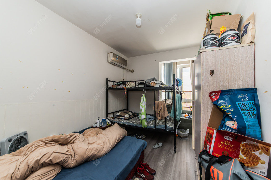 常州香树湾云景在售二手房源室内图_小牛看房