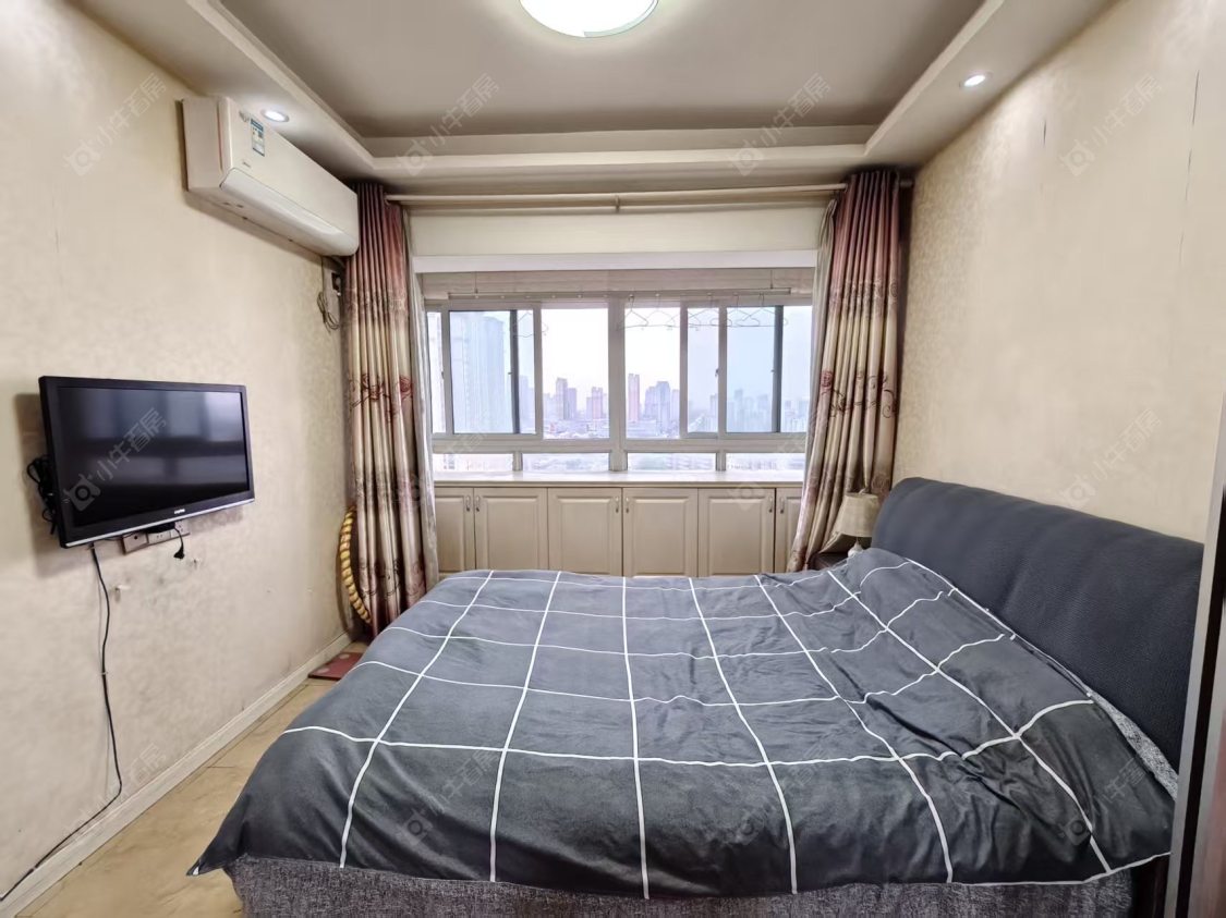 常州香江壹品在租房源室内图_小牛看房