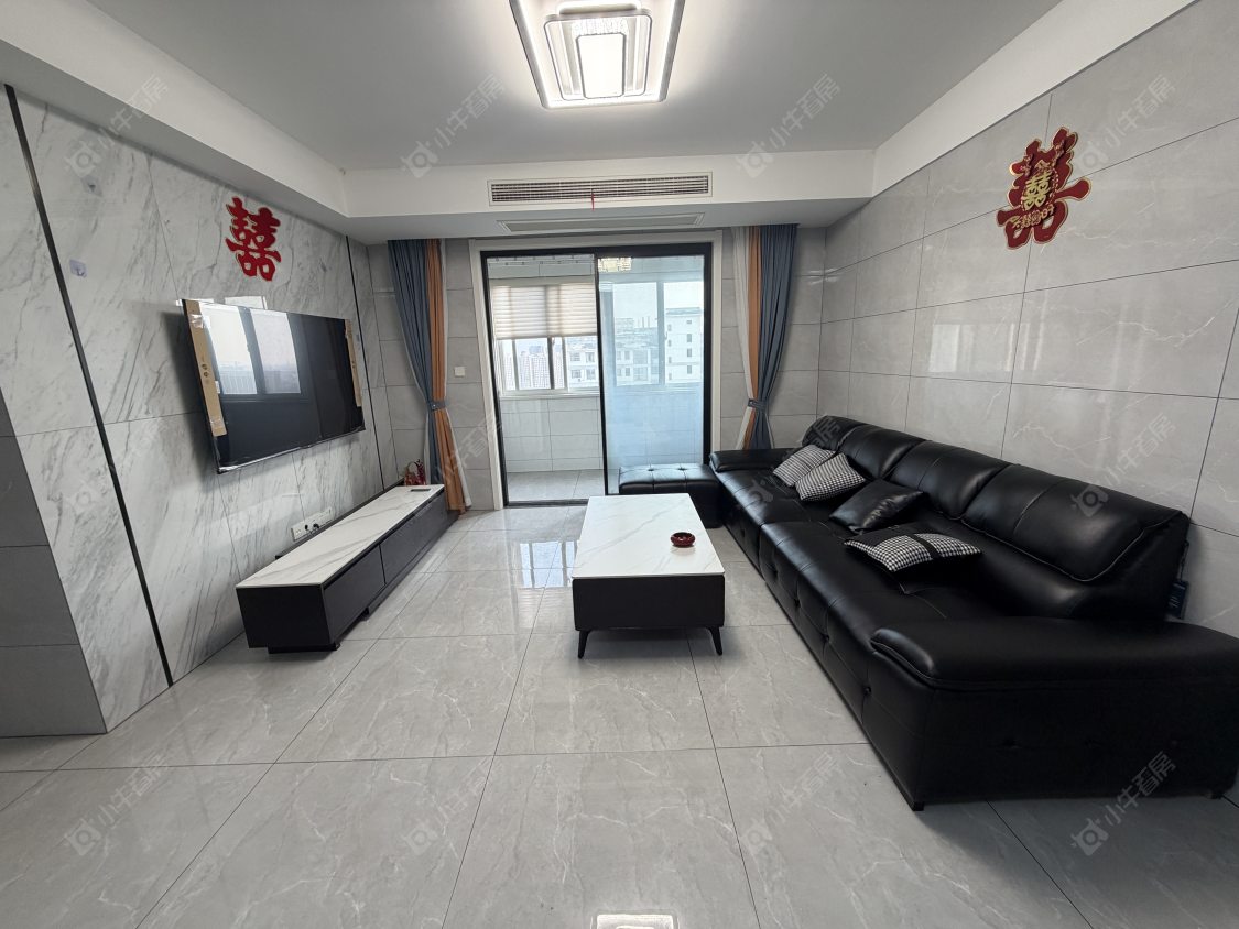 常州瑞宁新园在租房源室内图_小牛看房