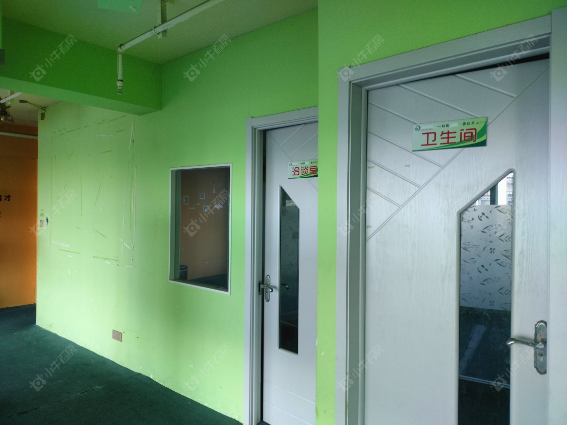 常州典雅商业广场在租房源_小牛看房