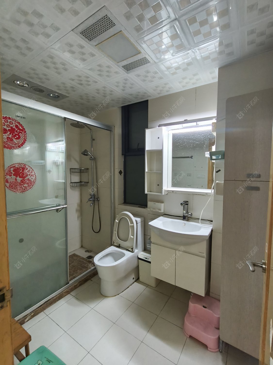 常州香江华廷花园2室2厅1卫出租_小牛看房