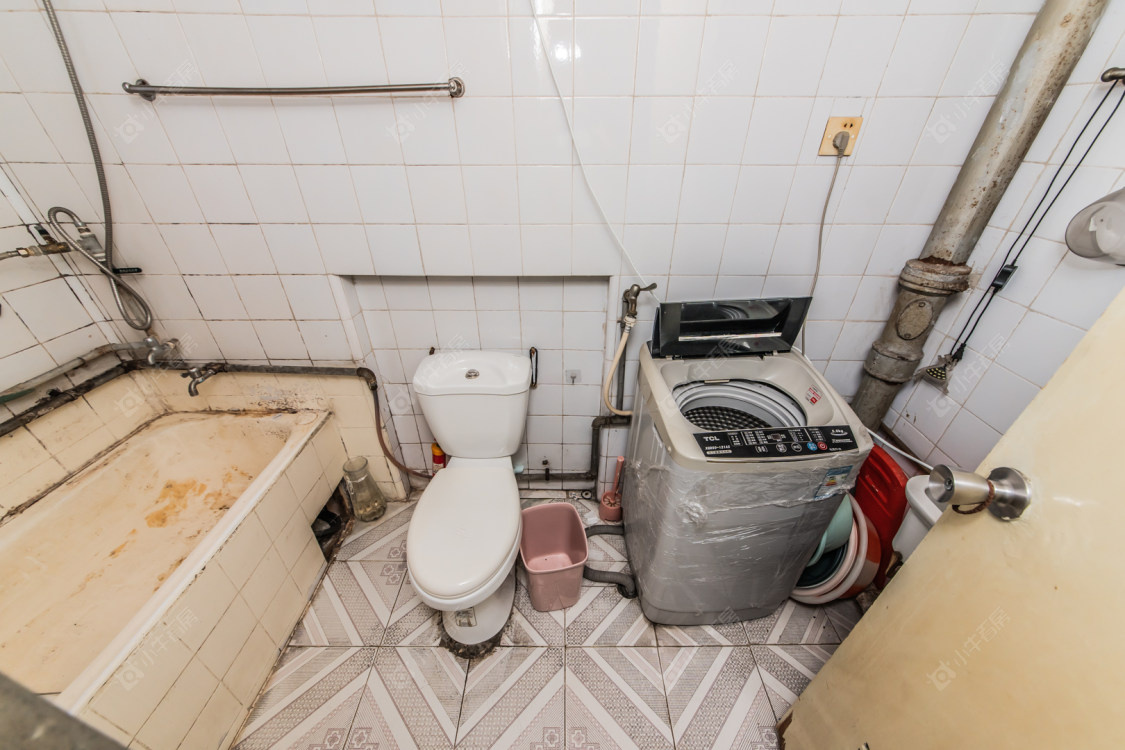 常州兰翔新村在售二手房源室内图_小牛看房