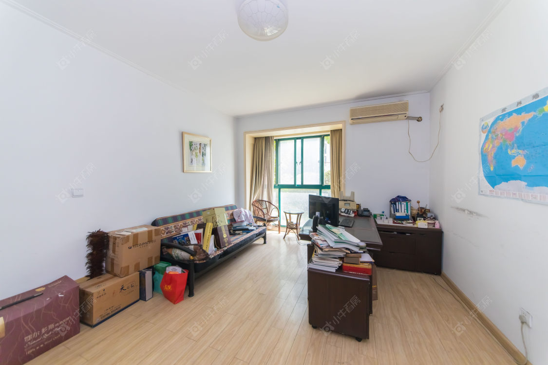 常州勤德家园在售二手房源室内图_小牛看房