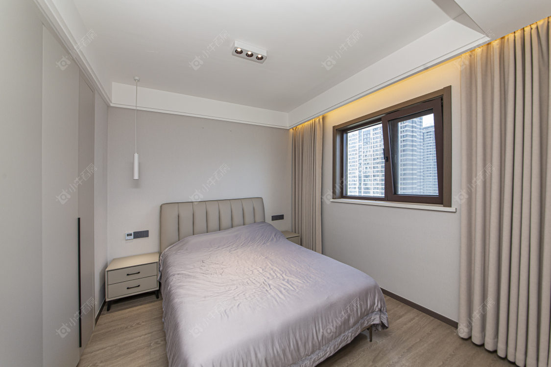 常州红星国际广场在售二手房源室内图_小牛看房