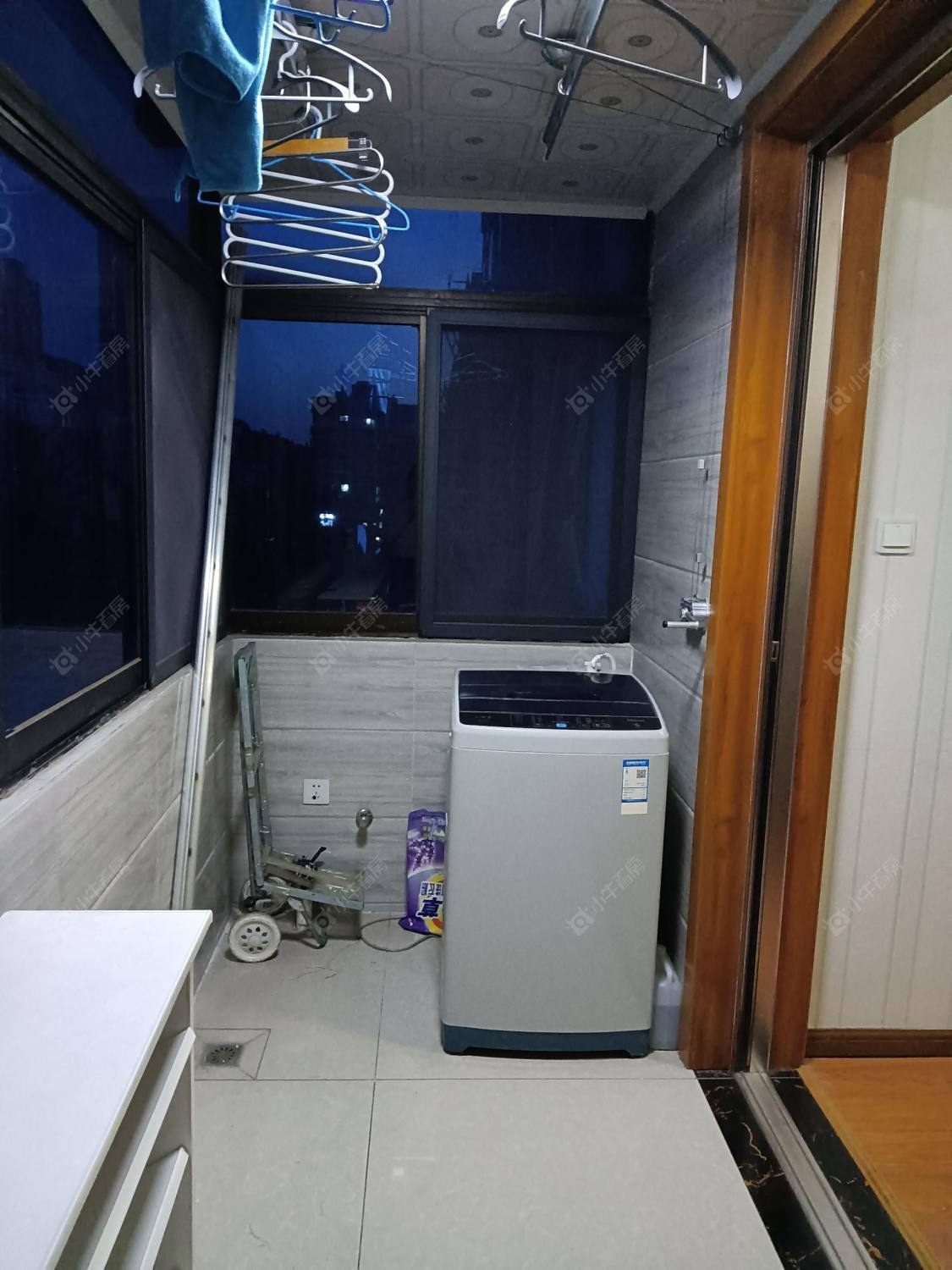 常州花园西村在租房源室内图_小牛看房