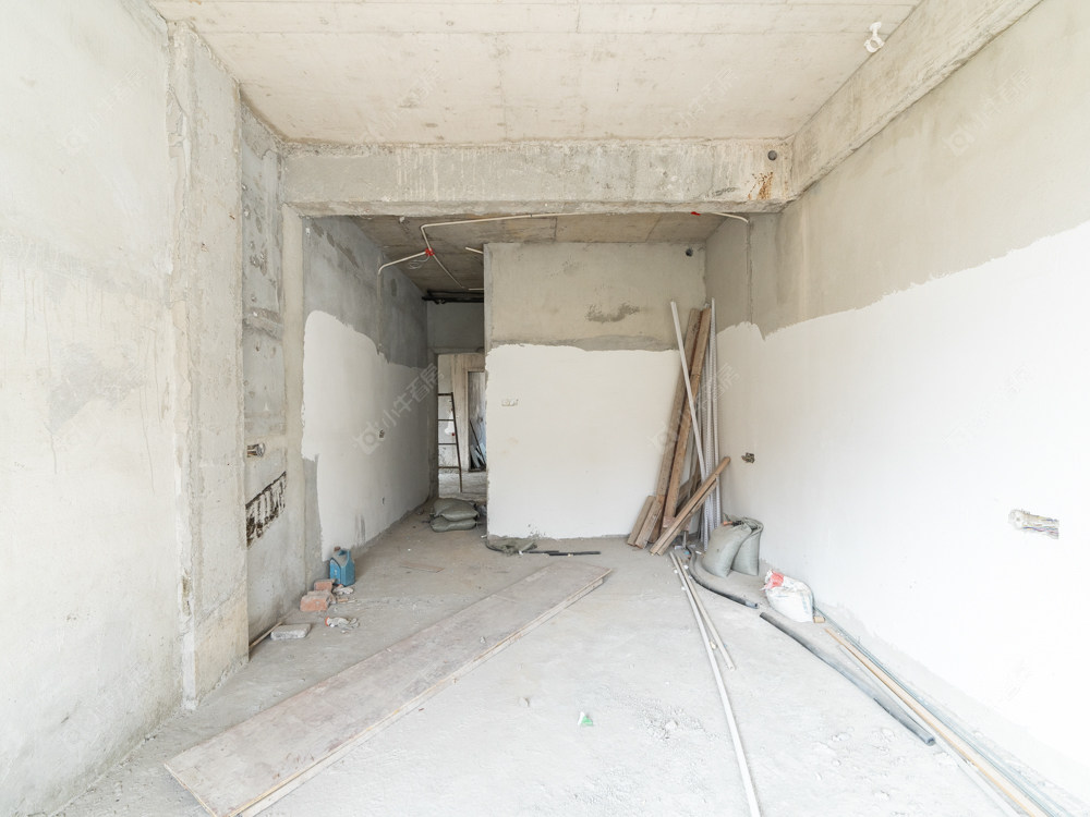 常州龙城福第在售二手房源室内图_小牛看房