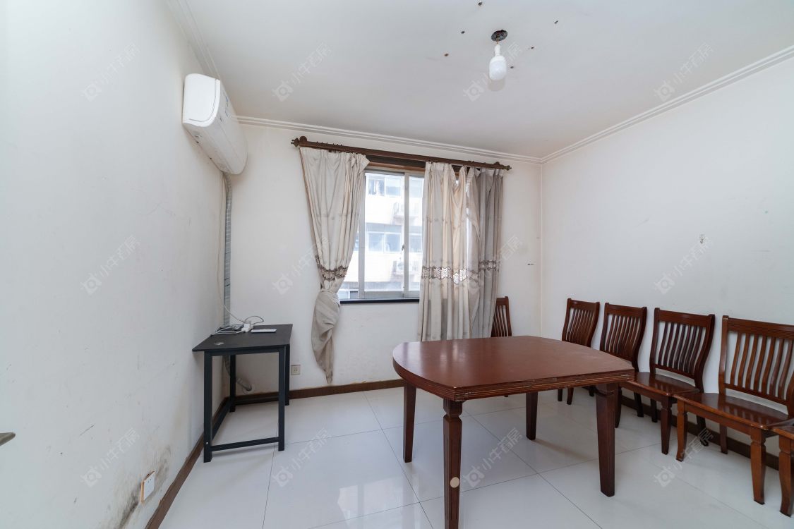 常州东庄新村在售二手房源室内图_小牛看房