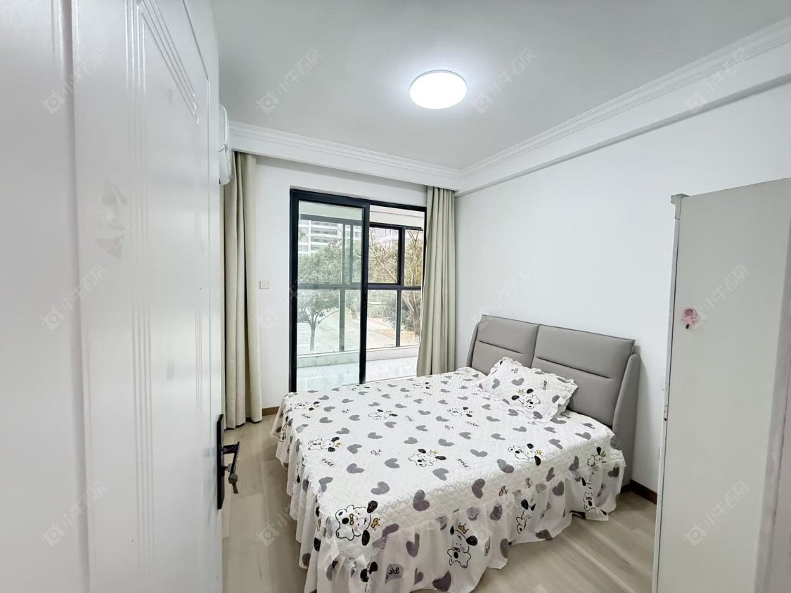 新城锦域房源室内图 常州新城锦域在租房源室内图_小牛看房