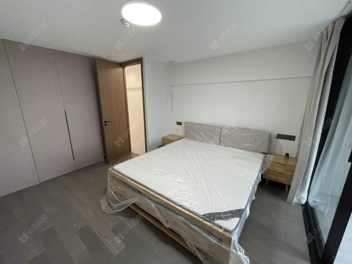 常州百瑞时代在租房源_小牛看房