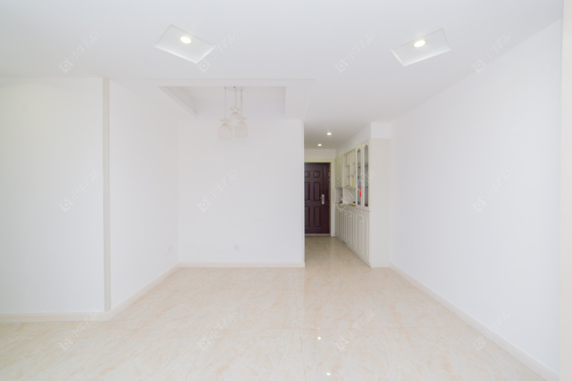 常州翡翠锦园在售二手房源室内图_小牛看房