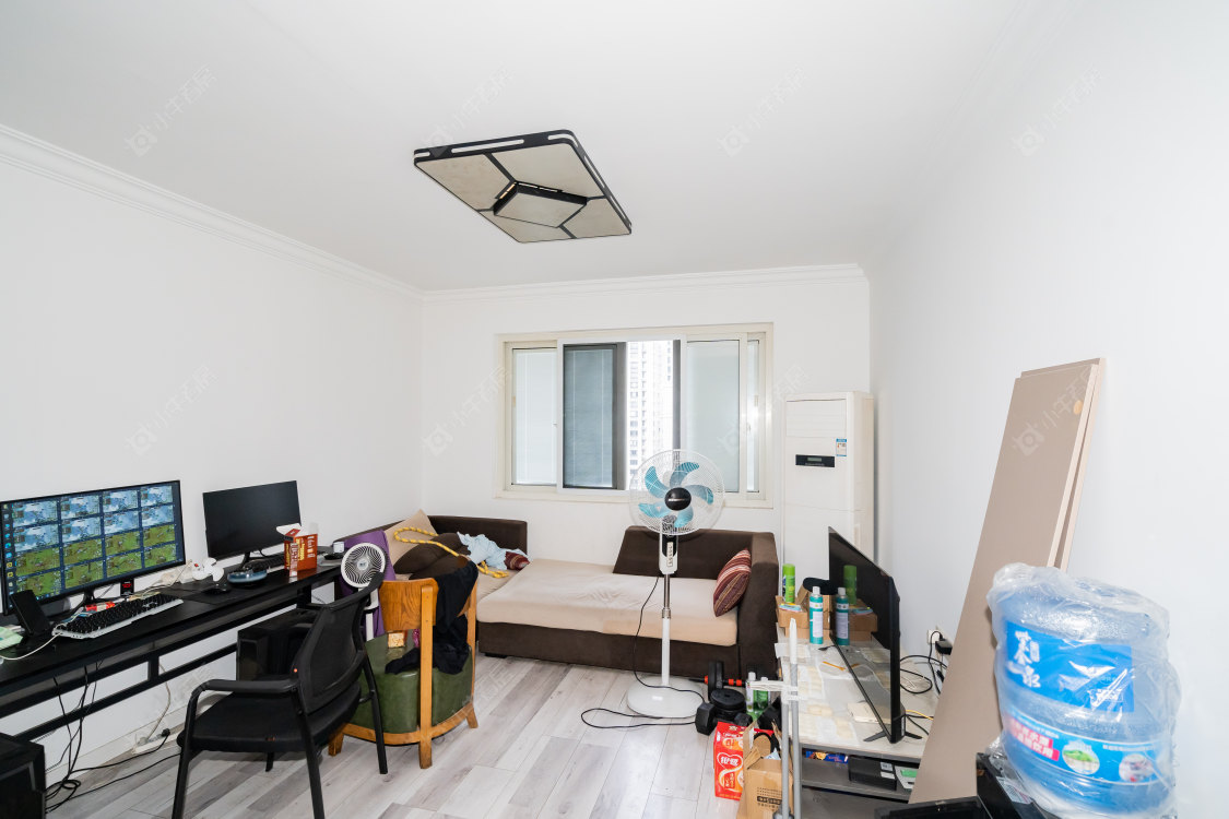 常州菱溪名居在售二手房源室内图_小牛看房