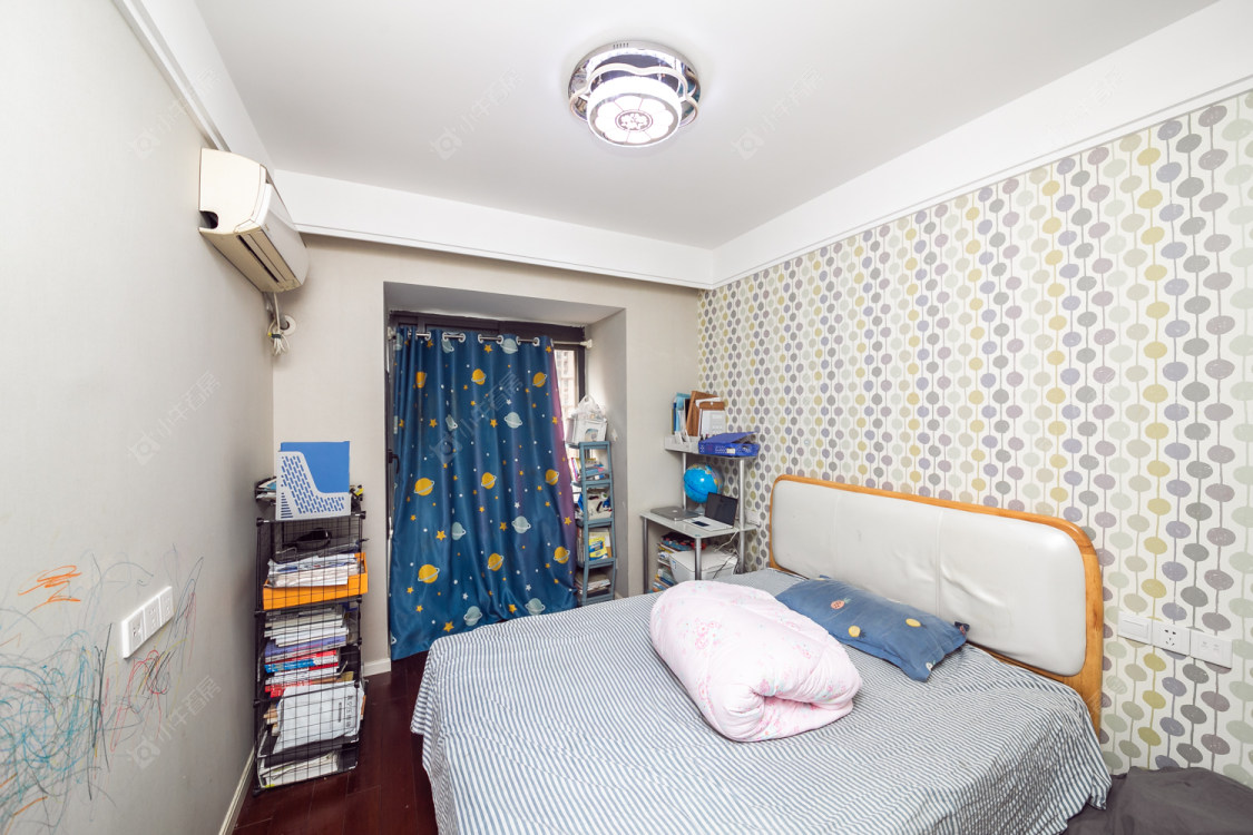 常州弘阳上城在售二手房源_小牛看房