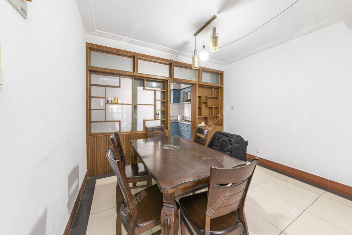 常州湾里新村在租房源室内图_小牛看房