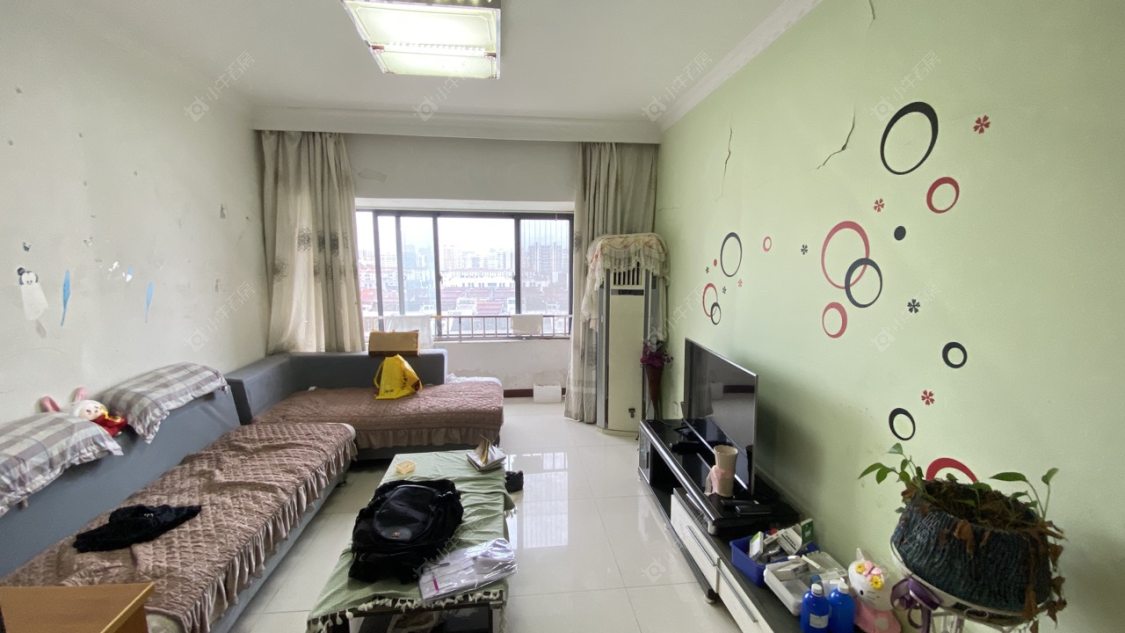 常州武房聚园在租房源室内图_小牛看房