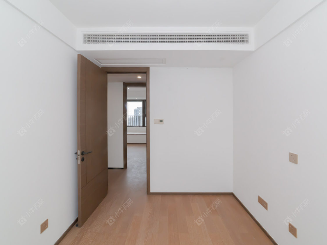 常州万科新都会在售二手房源室内图_小牛看房