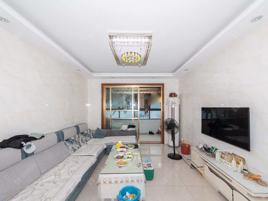 常州西瑶苑在售二手房源室内图_小牛看房