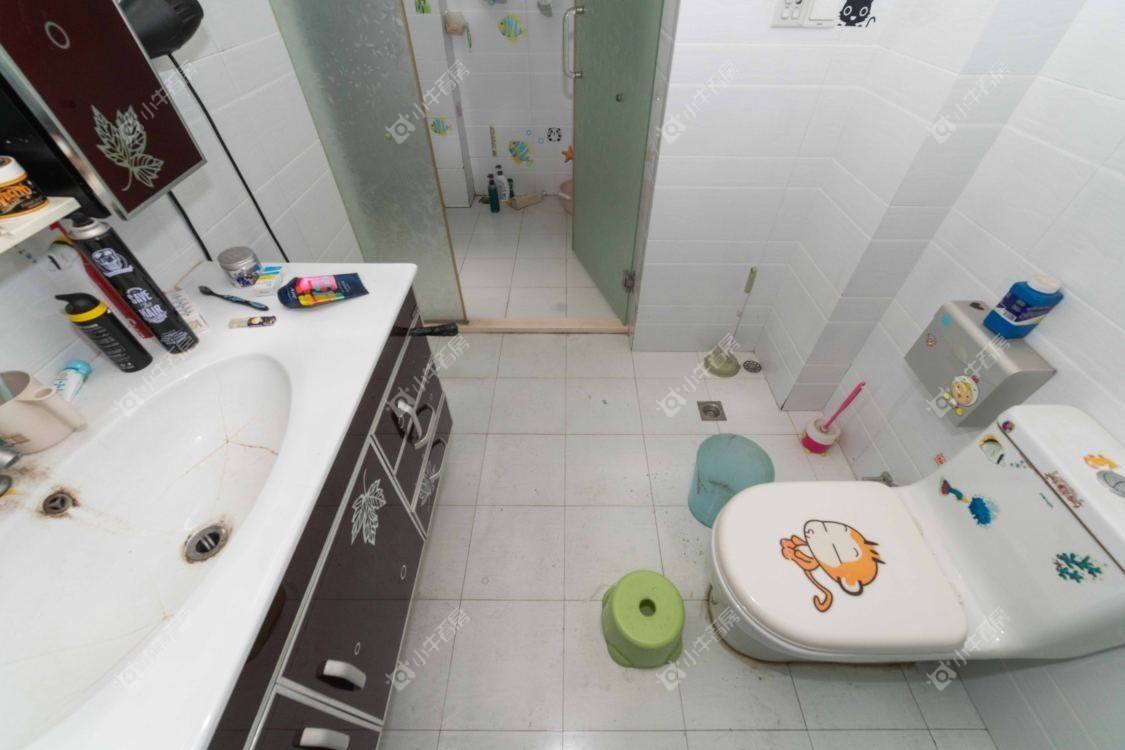 常州御水华庭一期在租房源室内图_小牛看房
