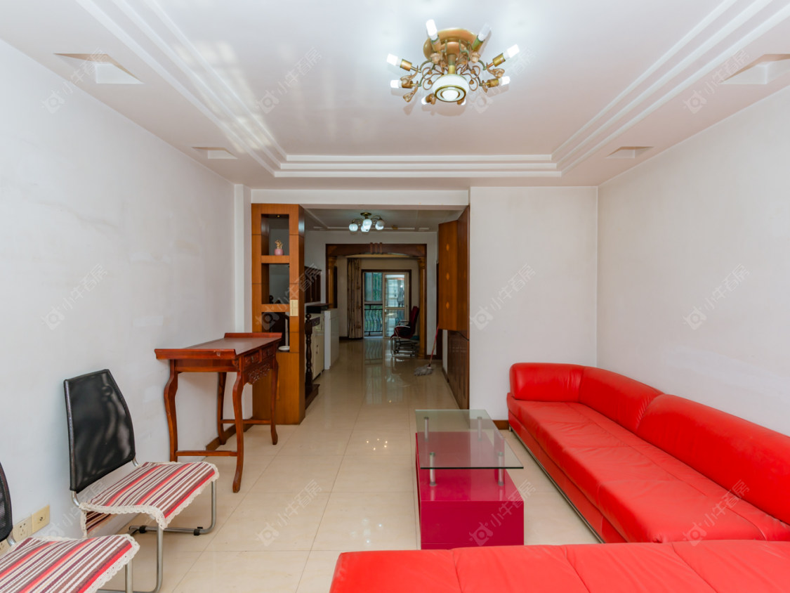 常州世纪明珠园在售二手房源_小牛看房