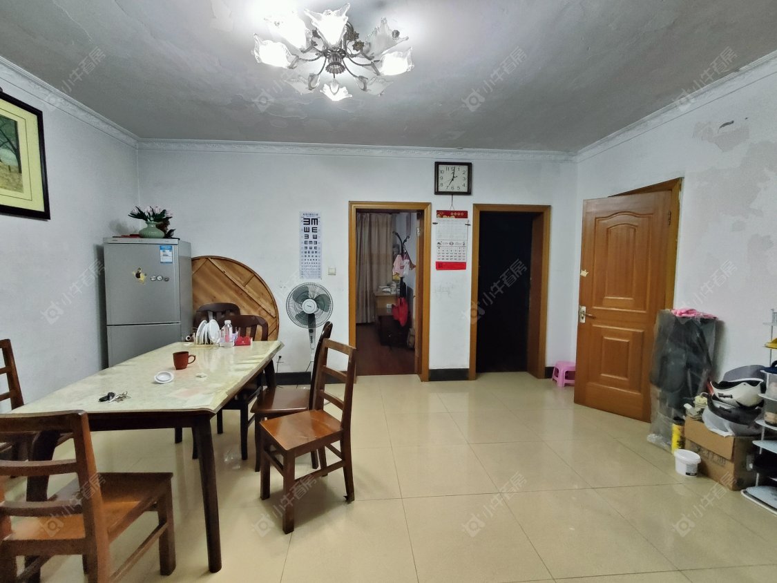 常州鑫福苑一期在租房源_小牛看房