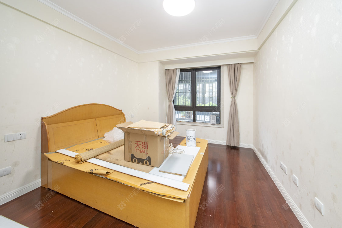 常州绿地峰云汇在售二手房源室内图_小牛看房