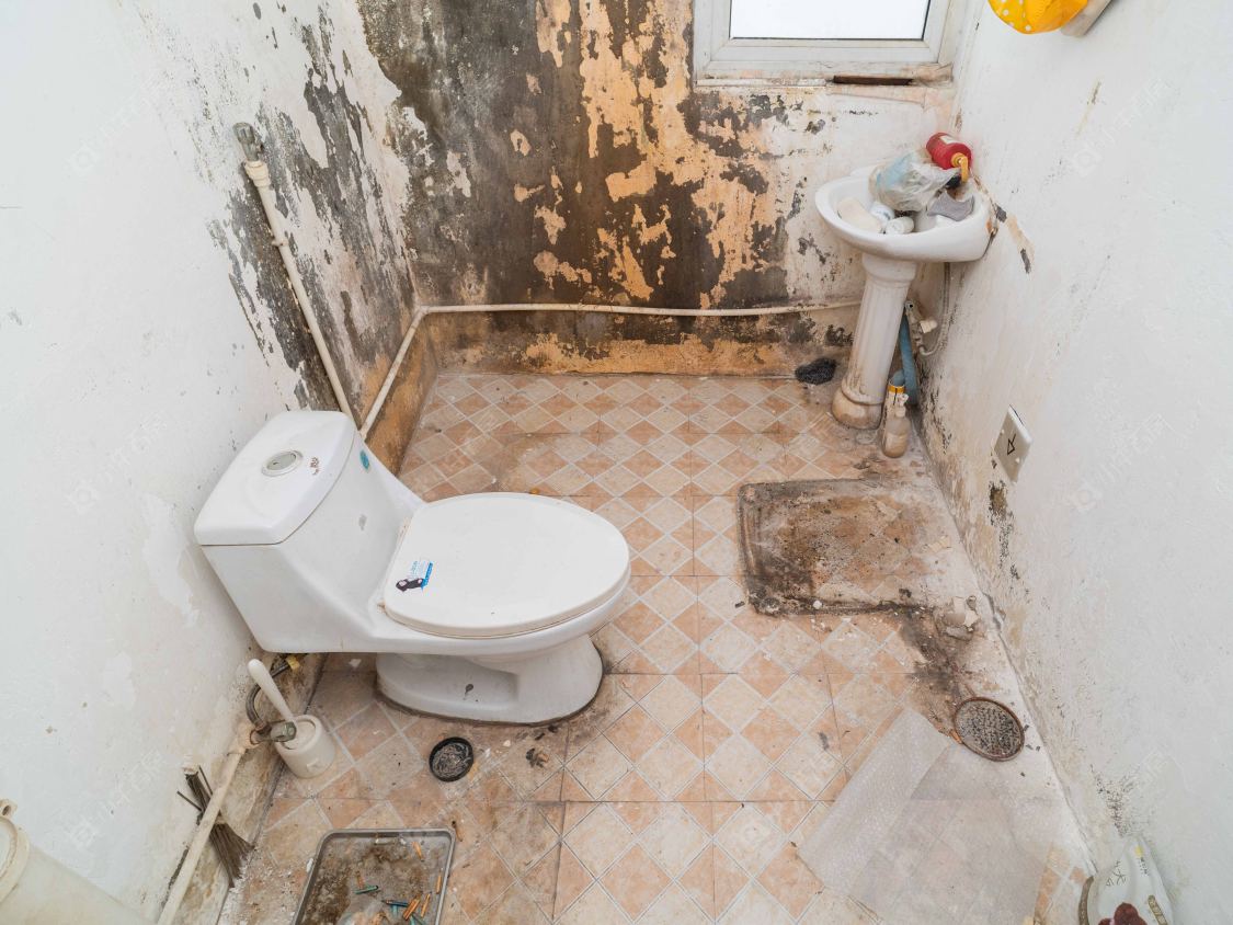 常州凯尔枫尚花园在售二手房源室内图_小牛看房