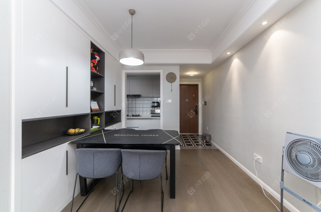 常州雅居乐星河湾在售二手房源室内图_小牛看房