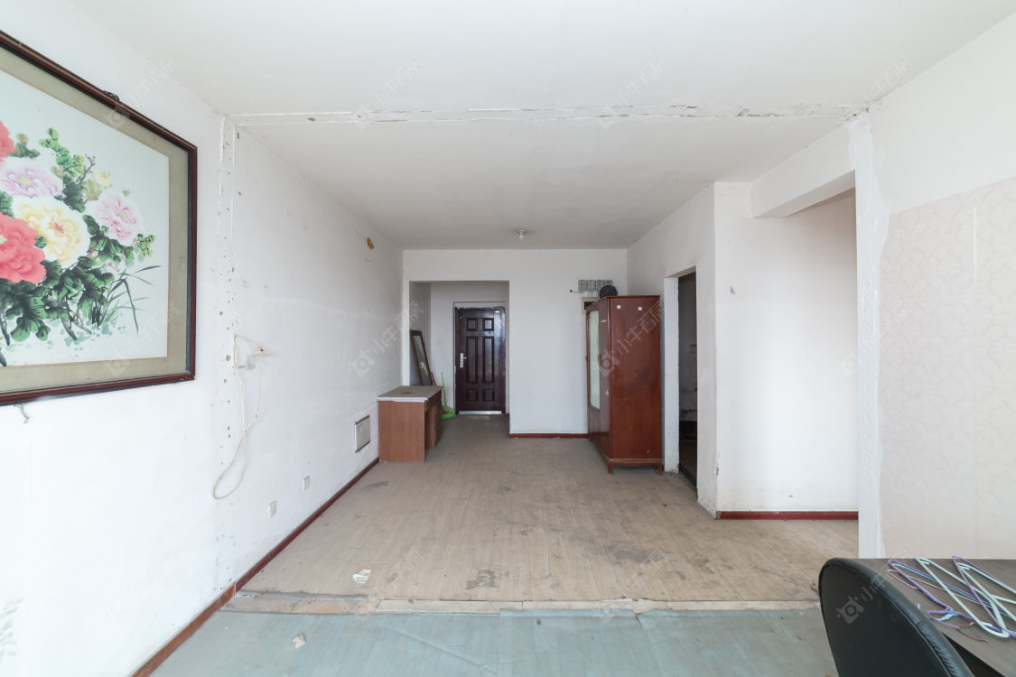 常州龙东花园在售二手房源室内图_小牛看房