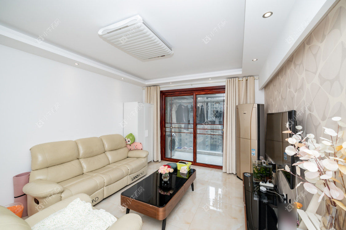 常州九洲新世界公馆在租房源室内图_小牛看房