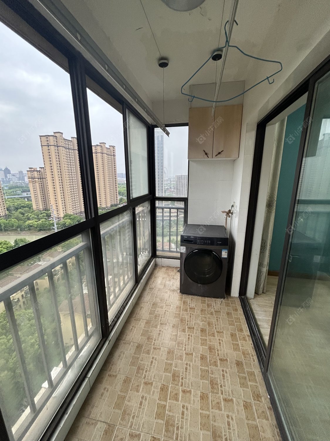 常州九洲花园一期在租房源室内图_小牛看房