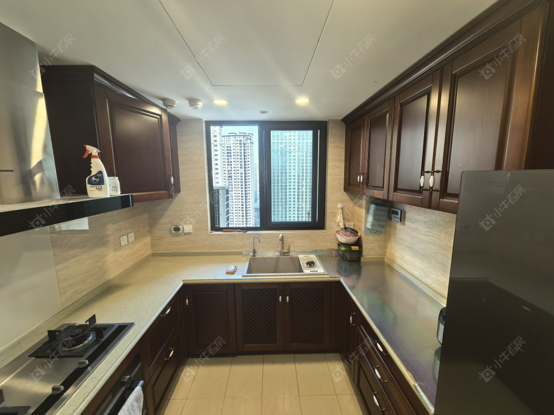 常州新城公馆荣域在租房源_小牛看房