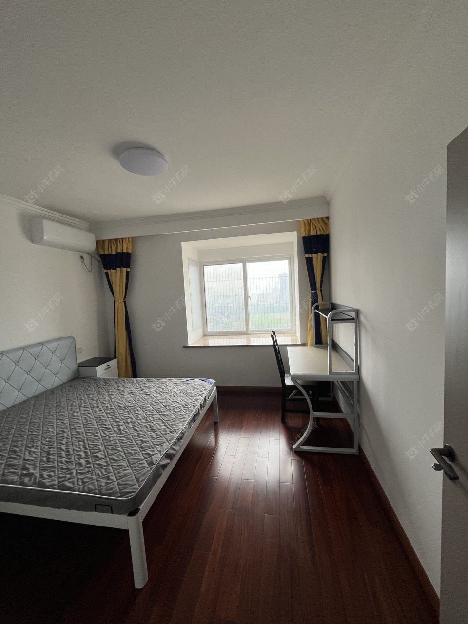 常州华润国际三期在租房源室内图_小牛看房