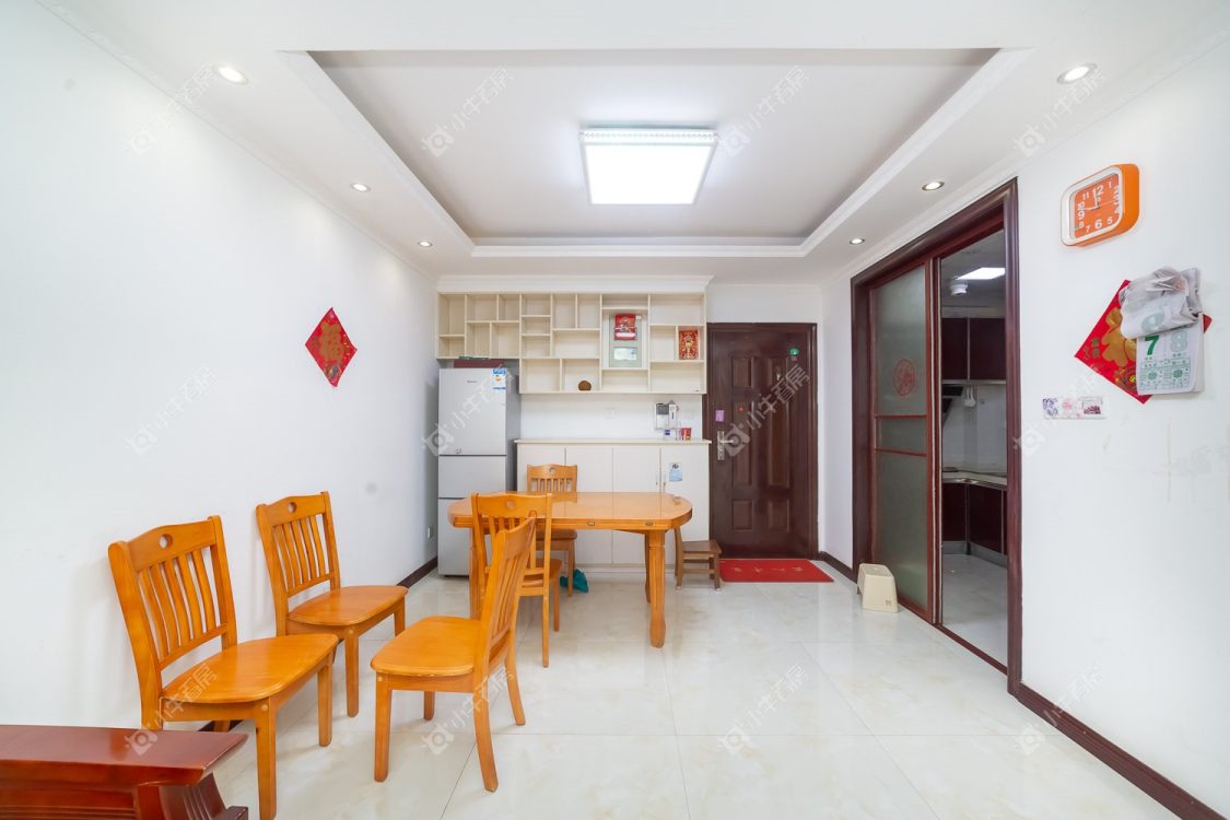 常州绿地世纪城三期在租房源室内图_小牛看房