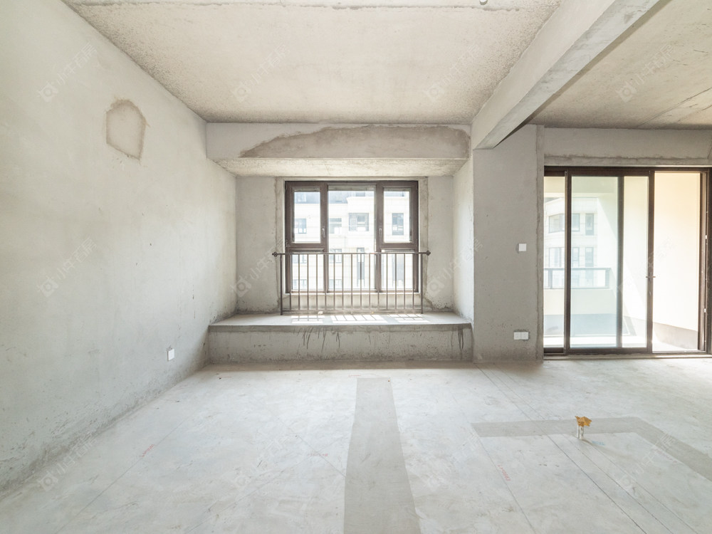 常州桃溪院子在售二手房_小牛看房