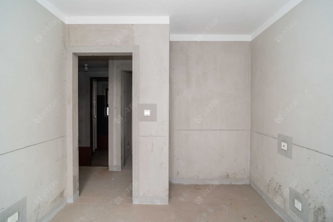 中南红玺台房源室内图 常州中南红玺台在售二手房源室内图_小牛看房