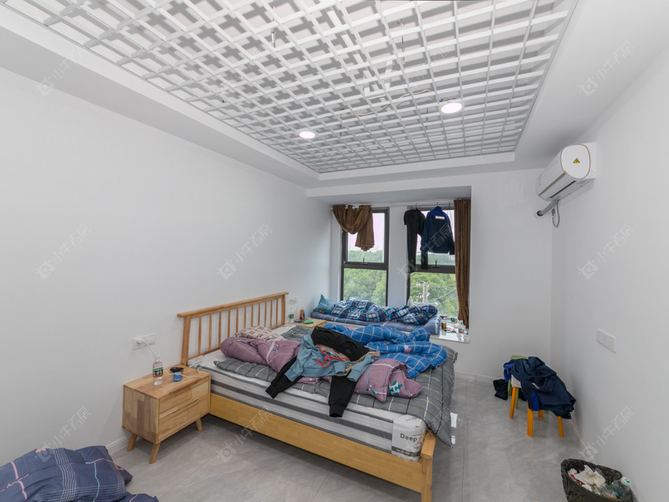 常州牡丹三江公寓在售二手房源室内图_小牛看房