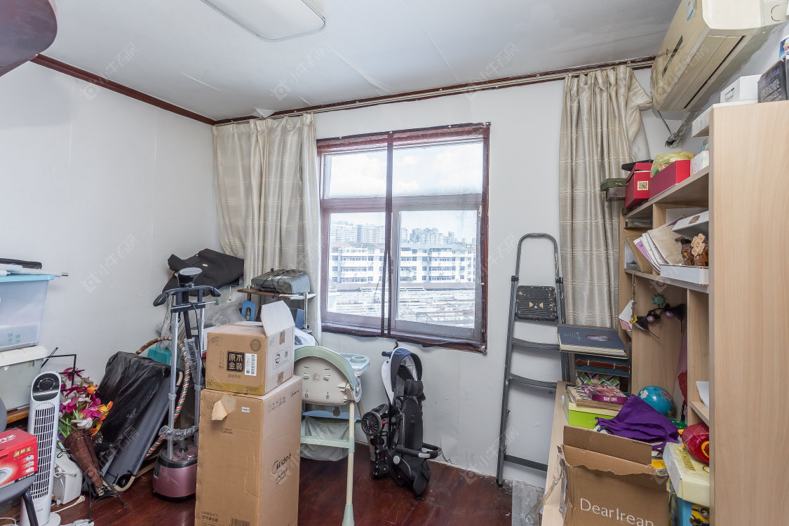 红梅新村房源室内图 常州红梅新村在售二手房源室内图_小牛看房