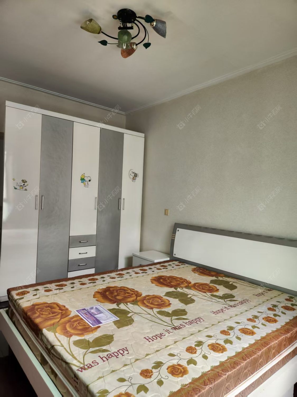 常州太湖花园在租房源_小牛看房