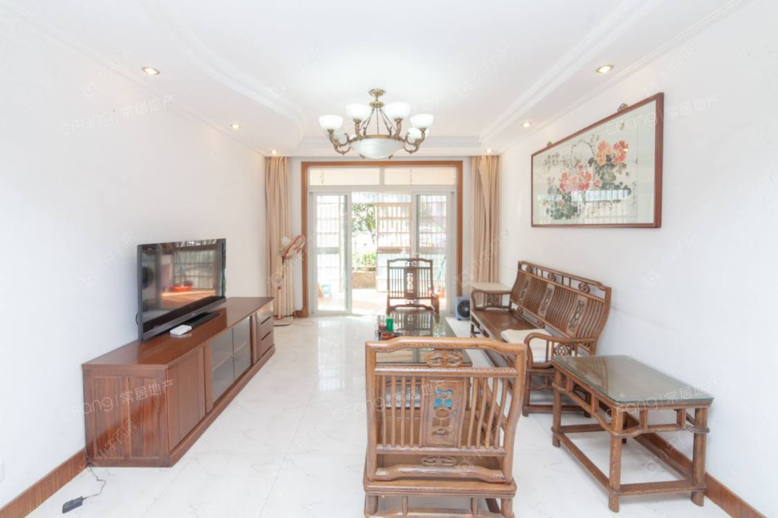 常州金城花苑3室2厅在租房源出租